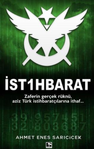 İstihbarat