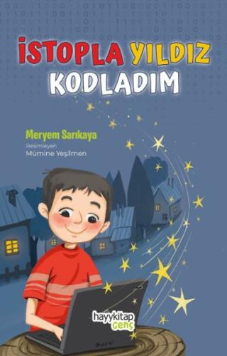 İstopla Yıldız Kodladım