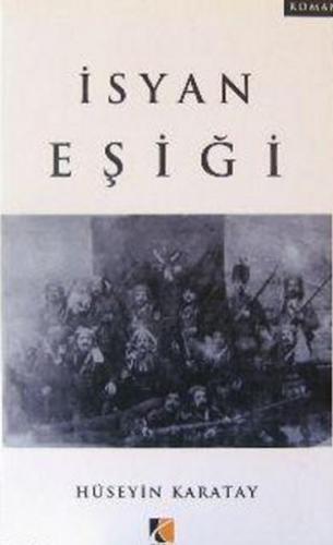 İsyan Eşiği