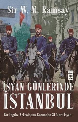 İsyan Günlerinde İstanbul