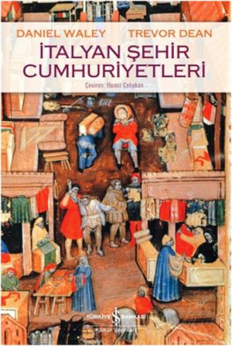 İtalyan Şehir Cumhuriyetleri