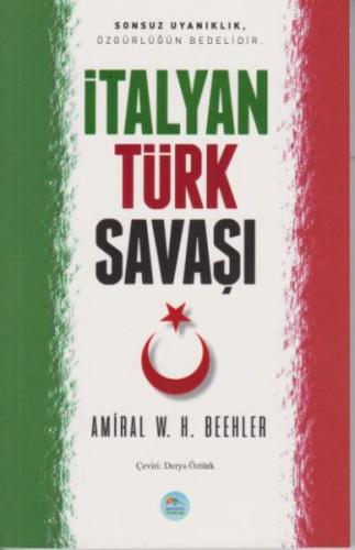 İtalyan Türk Savaşı