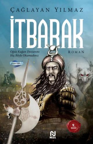 İtbarak