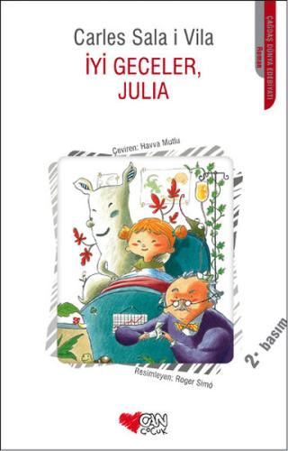 İyi Geceler, Julia