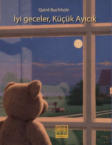 İyi Geceler, Küçük Ayıcık