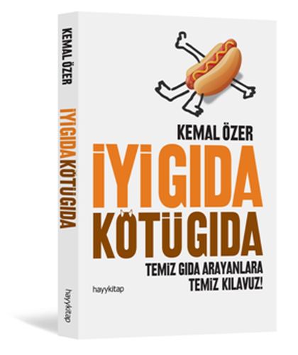 İyi Gıda Kötü Gıda