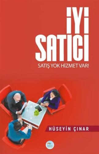 İyi Satıcı - Satış Yok Hizmet Var