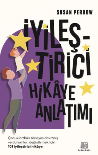 İyileştirici Hikaye Anlatımı