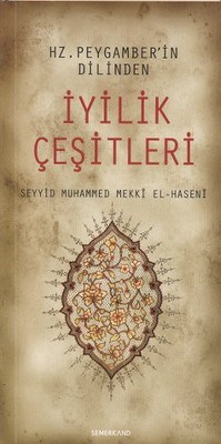 İyilik Çeşitleri