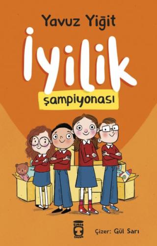 İyilik Şampiyonası