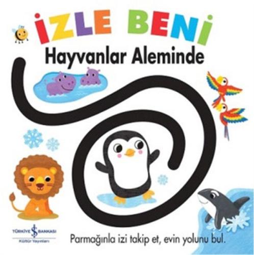 İzle Beni - Hayvanlar Aleminde