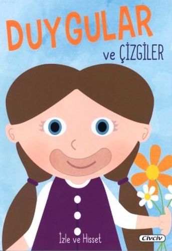 İzle Ve Hisset - Duygular Ve Çizgiler