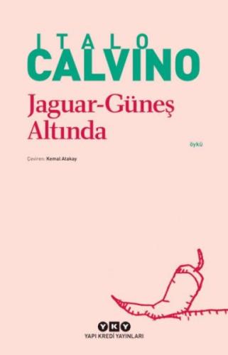 Jaguar Güneş Altında - Modern Klasikler