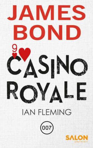 James Bond - Casino Royale