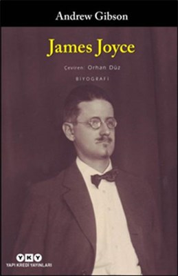 James Joyce