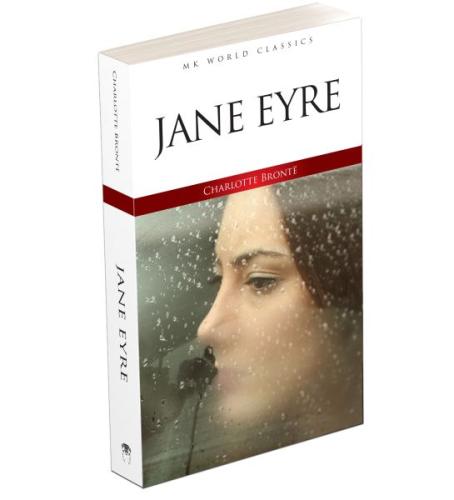 Jane Eyre - İngilizce Klasik Roman