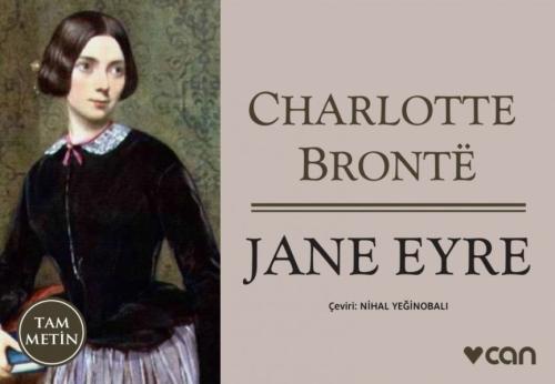 Jane Eyre (Mini Kitap)