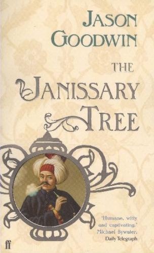 Jannissary Tree