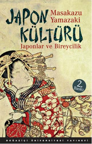 Japon Kültürü Japonlar ve Bireycilik