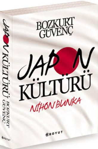 Japon Kültürü Nihon Bunka