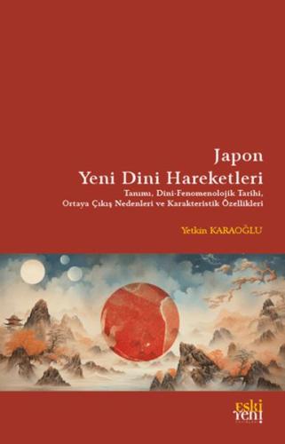 Japon Yeni Dini Hareketleri