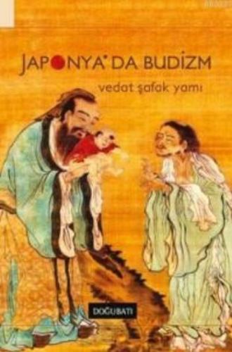 Japonya'da Budizm