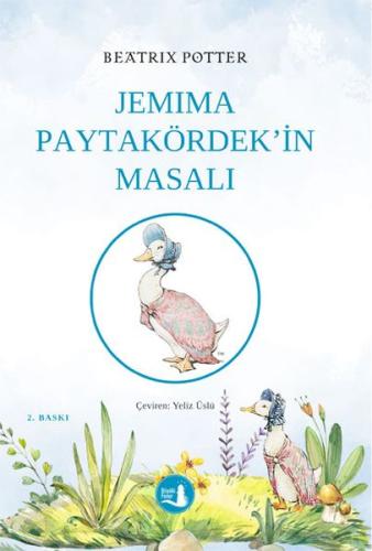 Jemima Paytakördek'in Masalı