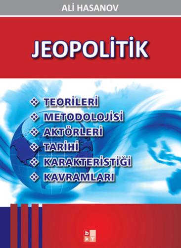 Jeopolitik