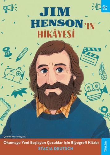 Jim Henson'ın Hikâyesi