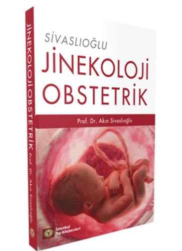 Jinekoloji Obstetrik