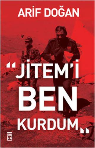 Jitem’i Ben Kurdum