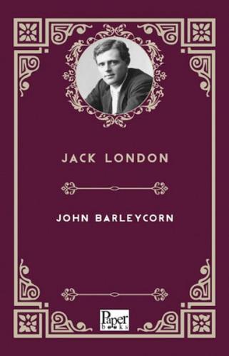 John Barleycorn    