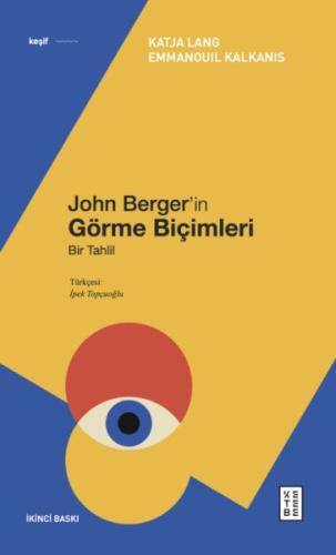 John Berger’in Görme Biçimleri