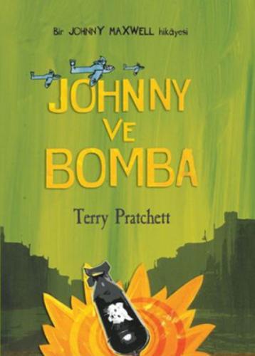 Johnny ve Bomba