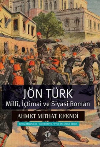 Jön Türk