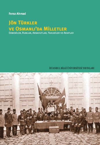 Jön Türkler ve Osmanlı'da Milletler