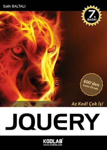 Jquery Az Kod! Çok İş!