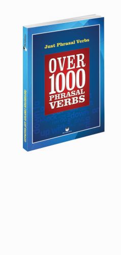 Just Phrasal Verbs