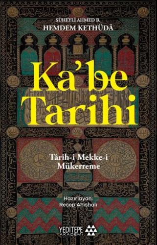 Ka’be Tarihi