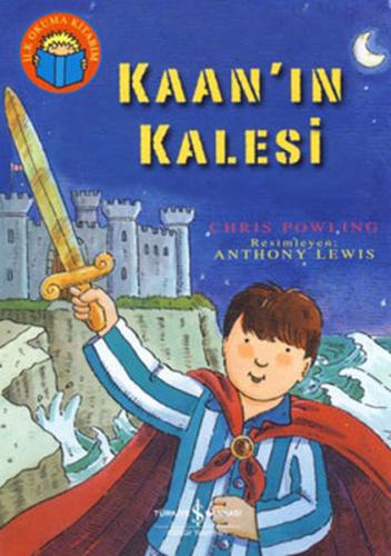 Kaan'ın Kalesi