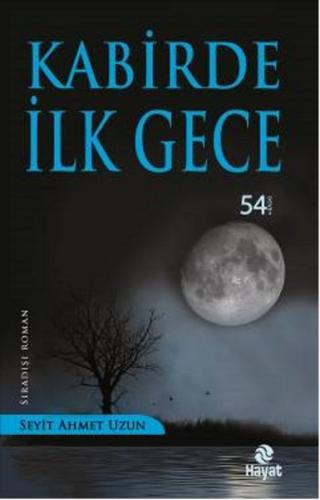 Kabirde İlk Gece