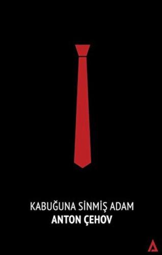 Kabuğuna Sinmiş Adam