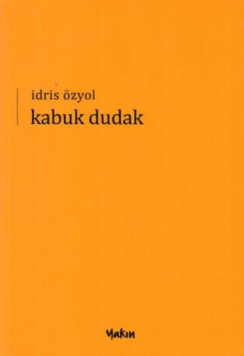 Kabuk Dudak