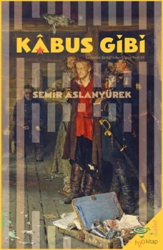 Kâbus Gibi