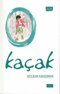 Kaçak