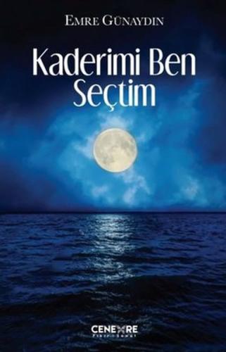 Kaderimi Ben Seçtim