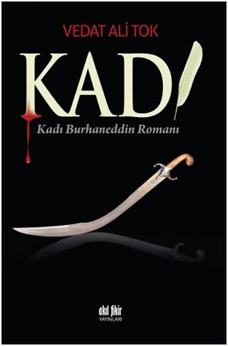 Kadı - Burhaneddin Romanı