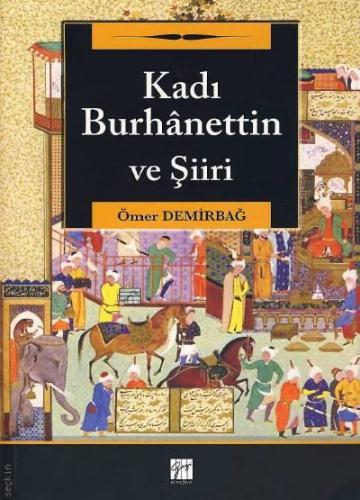 Kadı Burhanettin ve Şiiri