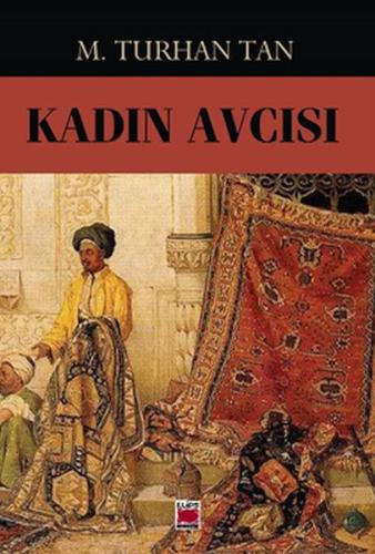 Kadın Avcısı