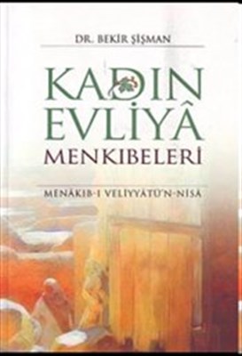 Kadın Evliya Menkıbeleri